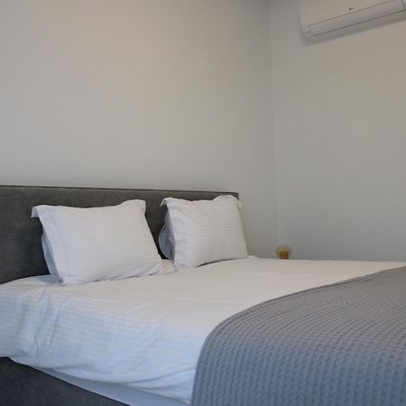 Hypnos Residence นิโคเซีย ภายนอก รูปภาพ