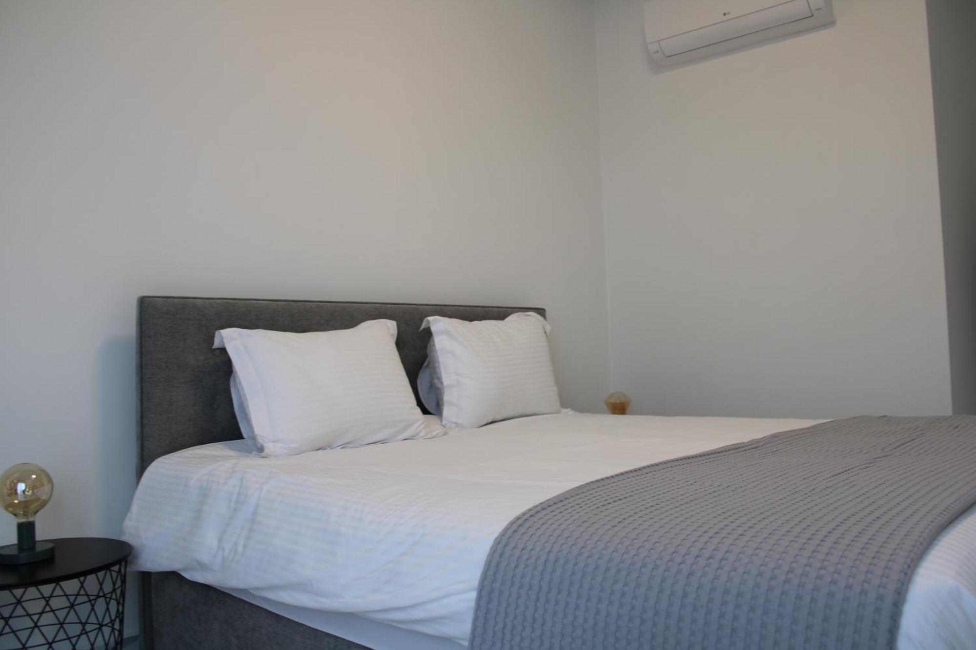 Hypnos Residence นิโคเซีย ภายนอก รูปภาพ
