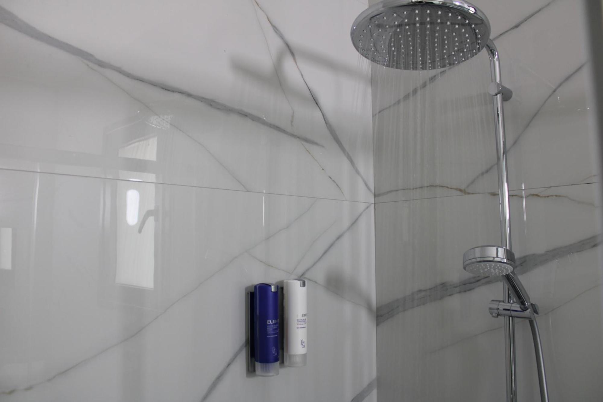Hypnos Residence นิโคเซีย ภายนอก รูปภาพ