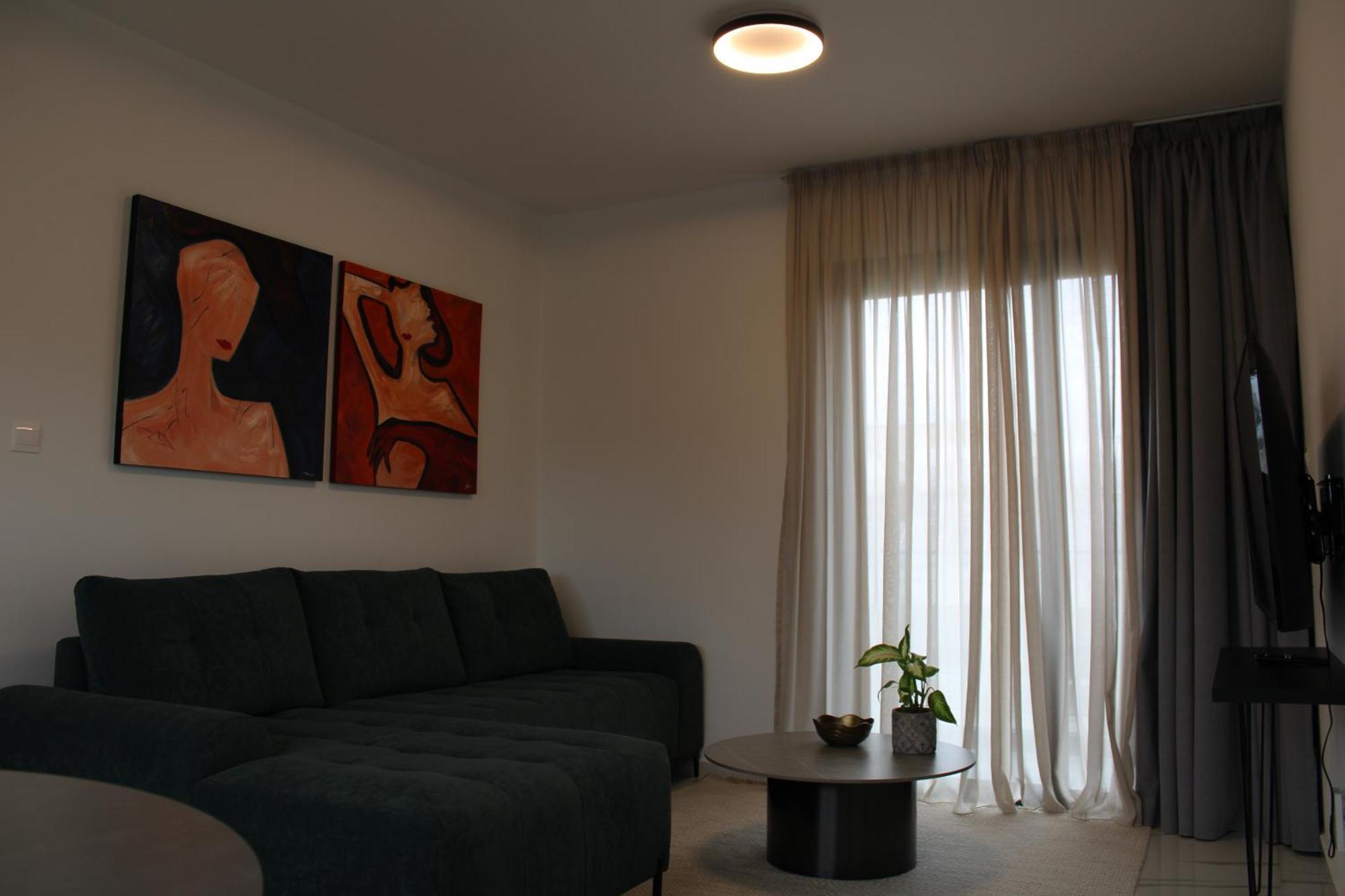 Hypnos Residence นิโคเซีย ภายนอก รูปภาพ