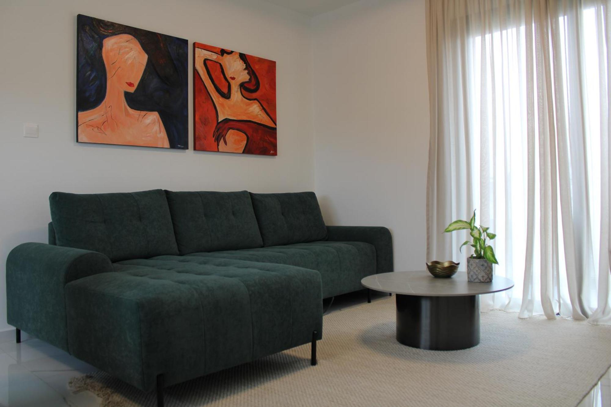 Hypnos Residence นิโคเซีย ภายนอก รูปภาพ