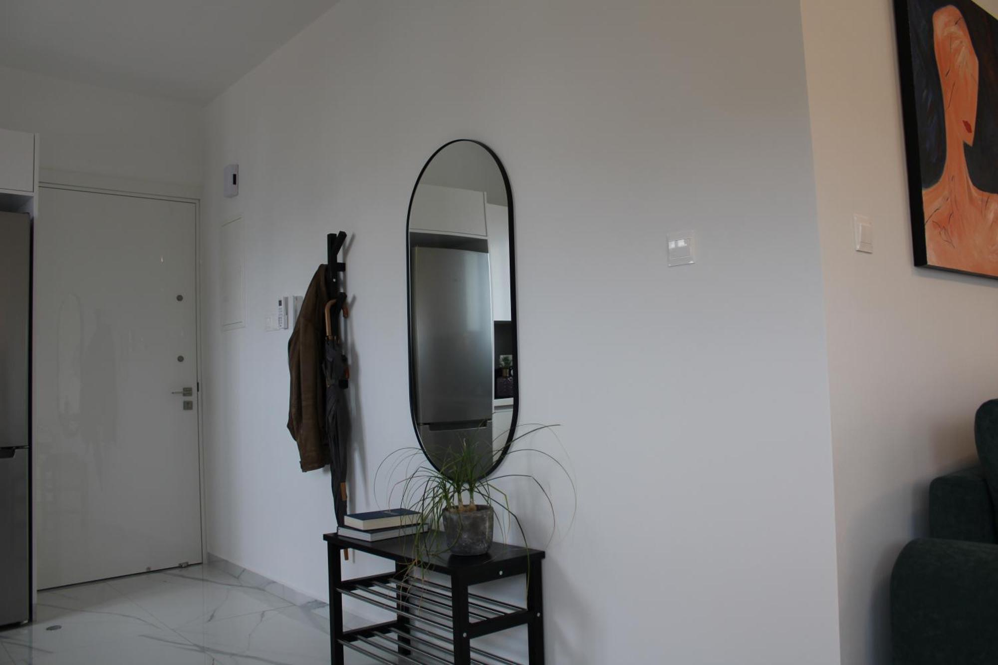 Hypnos Residence นิโคเซีย ภายนอก รูปภาพ