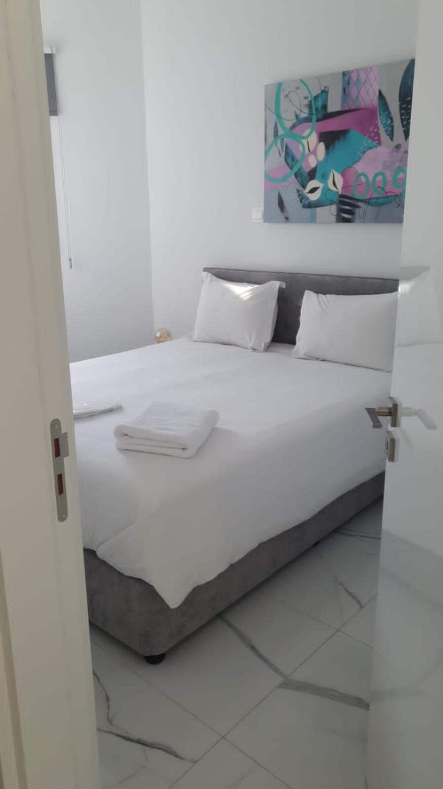Hypnos Residence นิโคเซีย ภายนอก รูปภาพ
